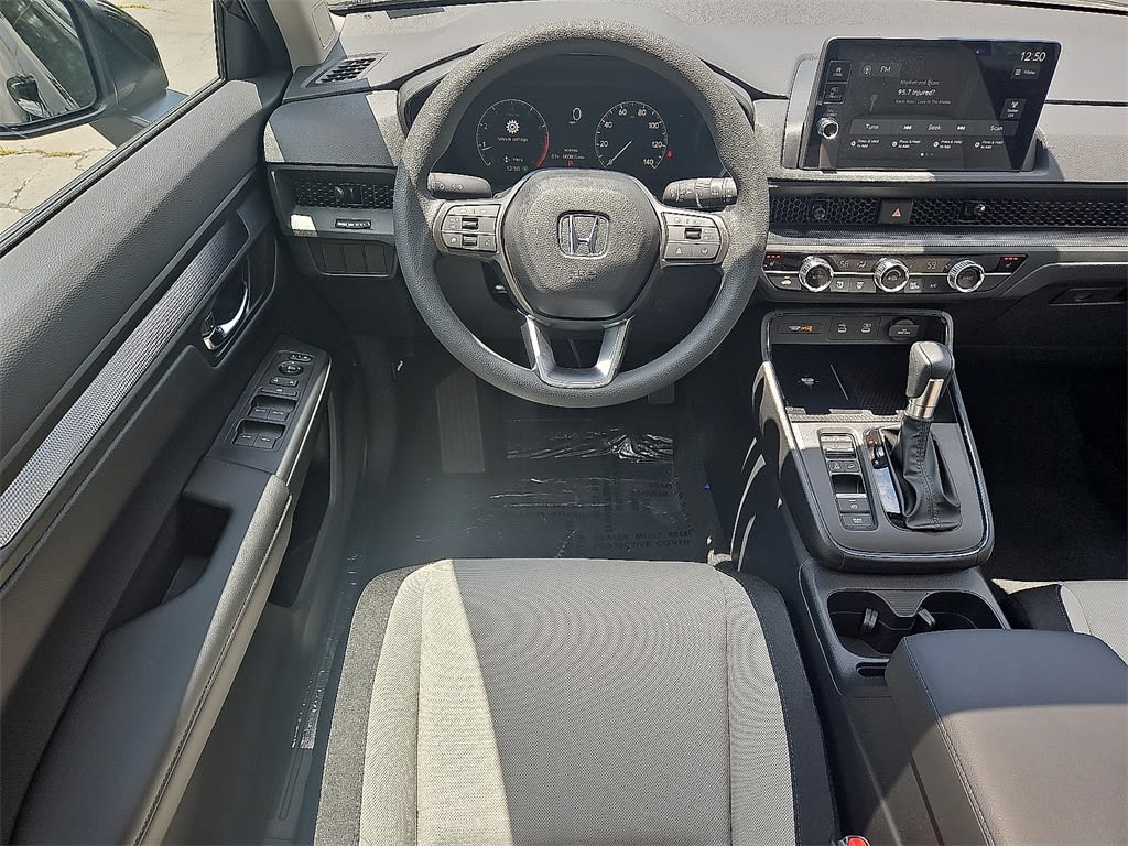 Thumbnail: 2026 Honda CR-V - 2