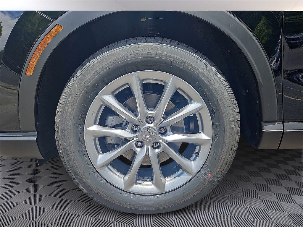 Thumbnail: 2026 Honda CR-V - 5