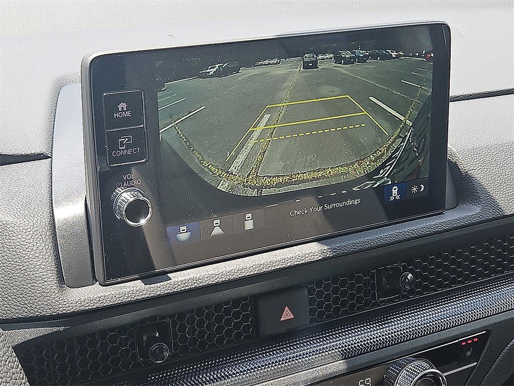 Thumbnail: 2026 Honda CR-V - 15