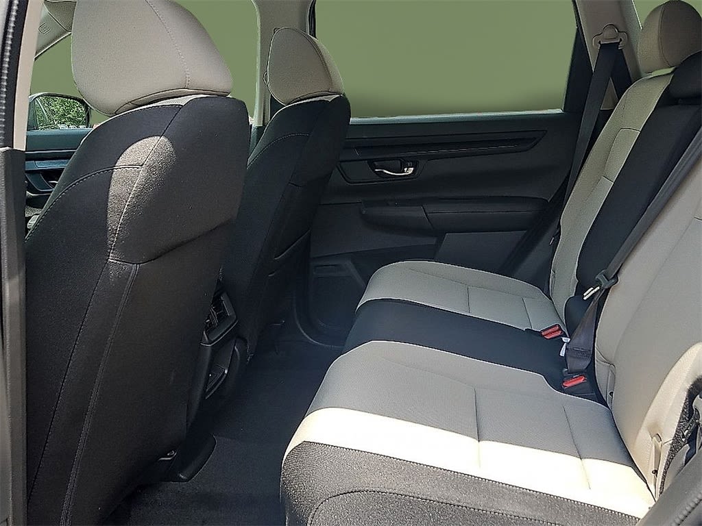 Thumbnail: 2026 Honda CR-V - 8