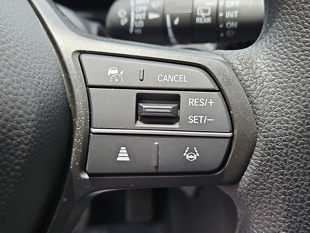 Thumbnail: 2026 Honda CR-V - 27