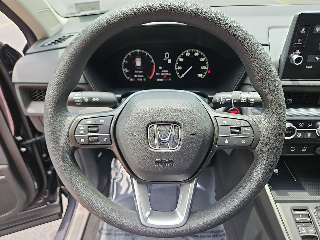 Thumbnail: 2026 Honda CR-V - 10