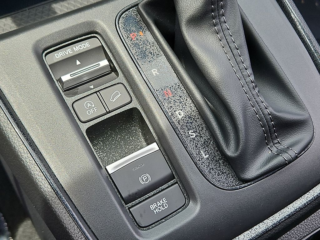 Thumbnail: 2026 Honda CR-V - 30