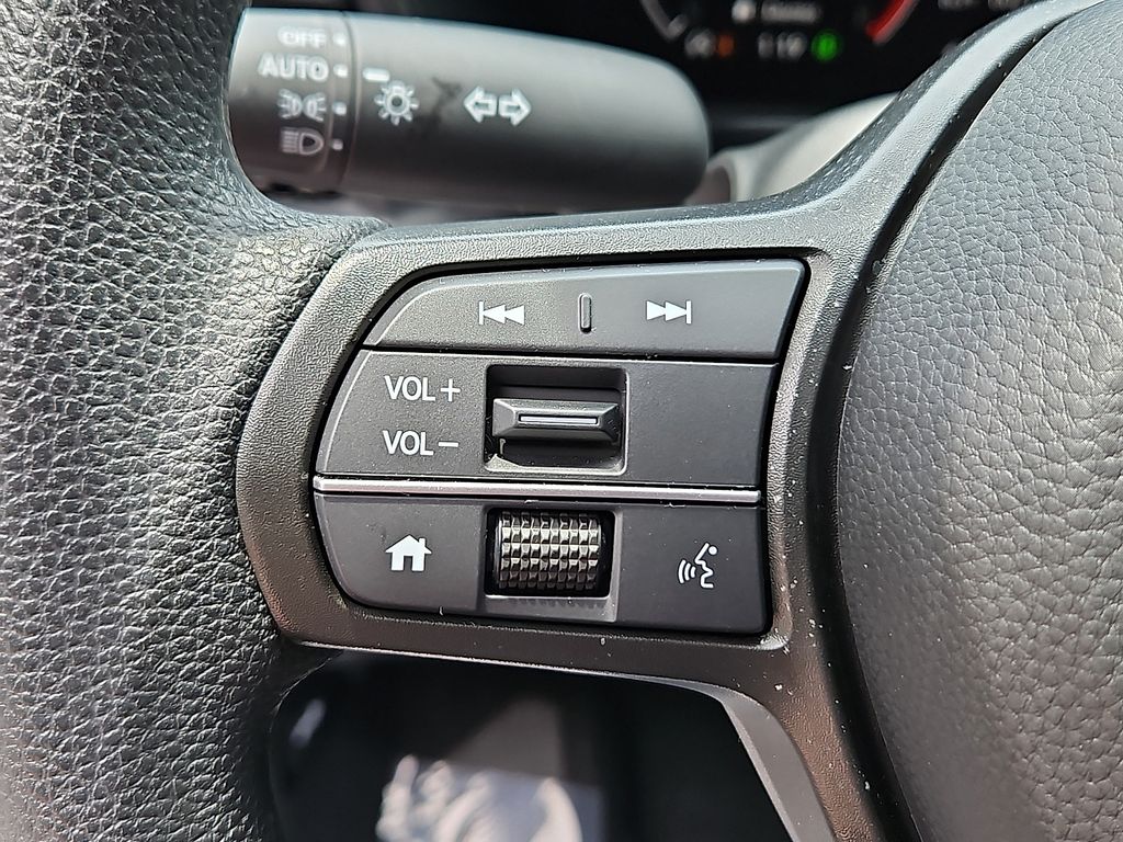 Thumbnail: 2026 Honda CR-V - 26