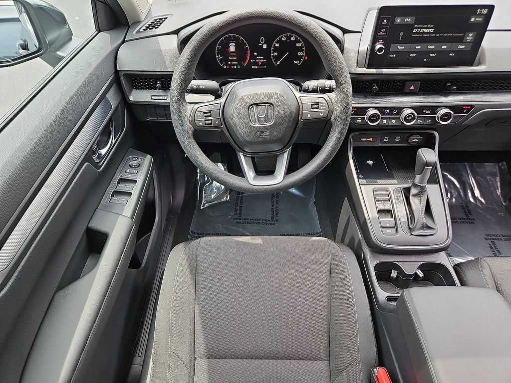 Thumbnail: 2026 Honda CR-V - 2