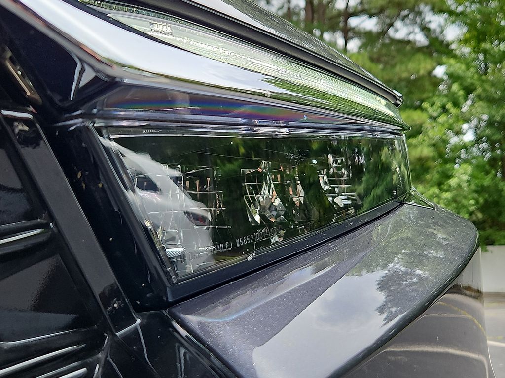 Thumbnail: 2026 Honda CR-V - 20