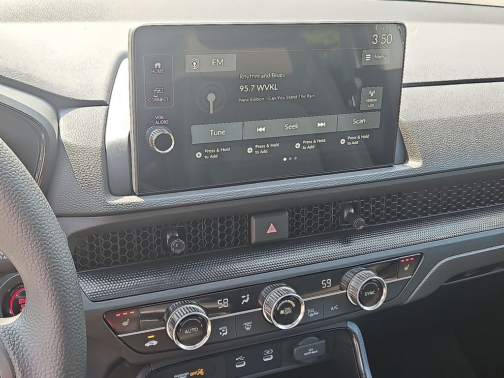 Thumbnail: 2026 Honda CR-V - 9