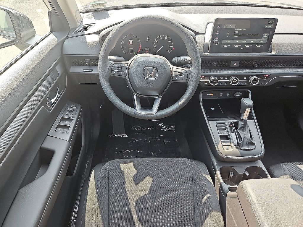 Thumbnail: 2026 Honda CR-V - 2