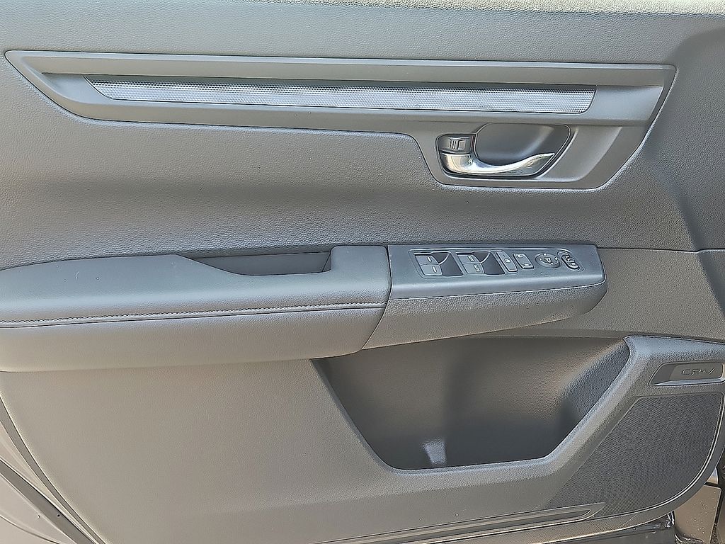 Thumbnail: 2026 Honda CR-V - 13