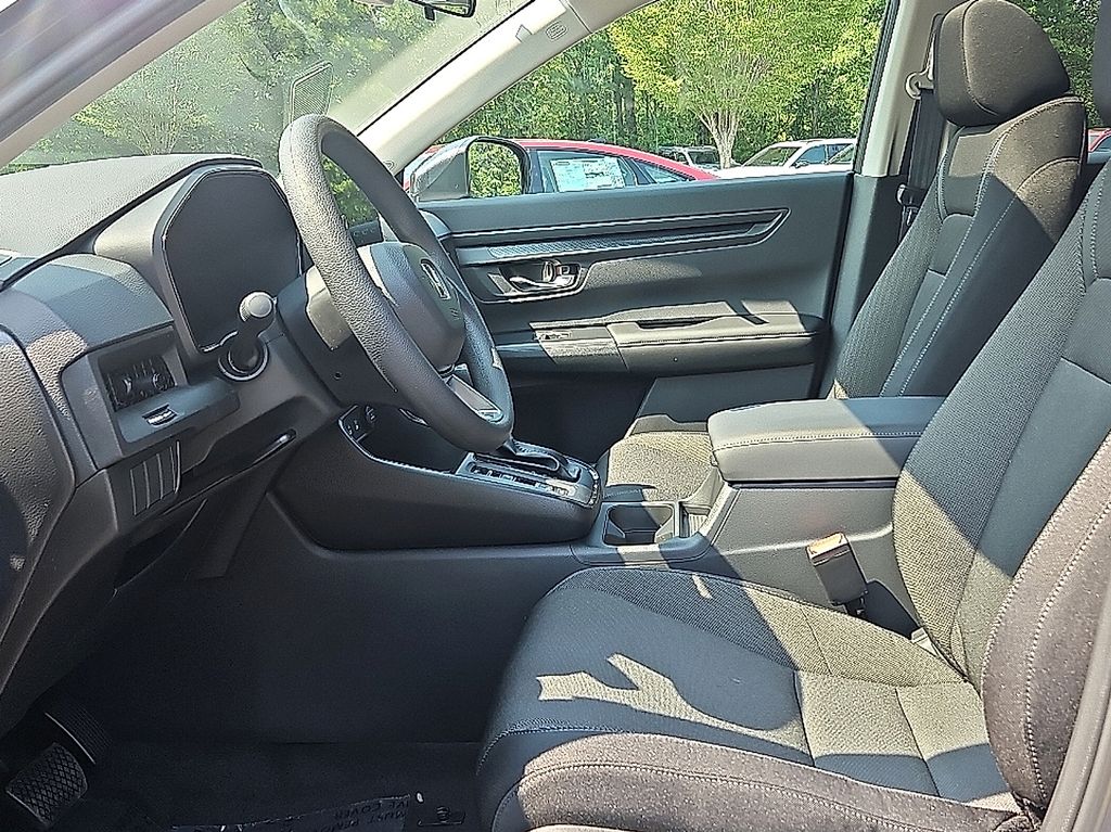 Thumbnail: 2026 Honda CR-V - 7