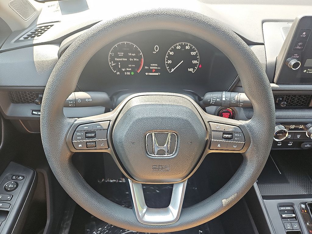 Thumbnail: 2026 Honda CR-V - 6