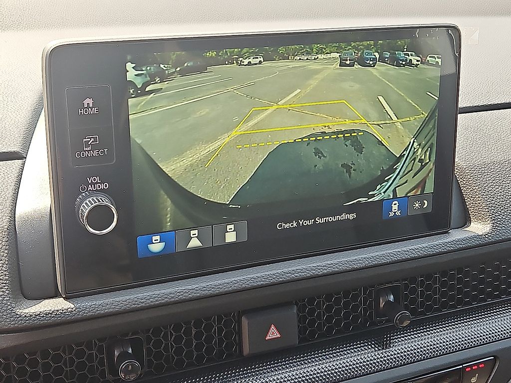 Thumbnail: 2026 Honda CR-V - 15