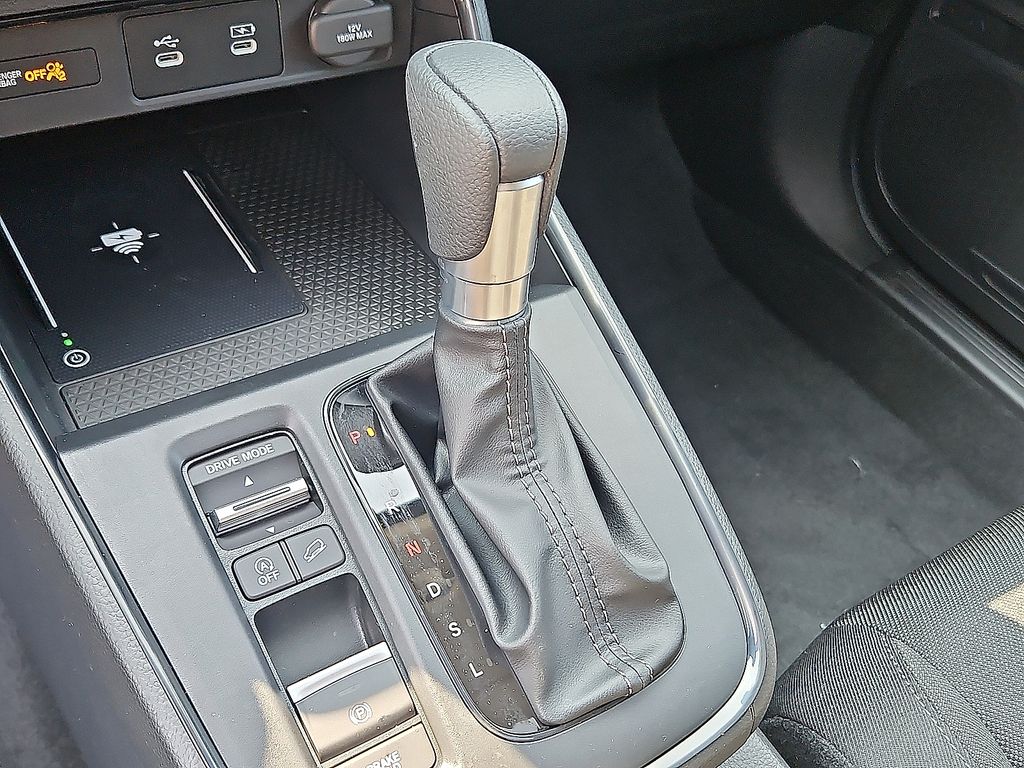 Thumbnail: 2026 Honda CR-V - 10