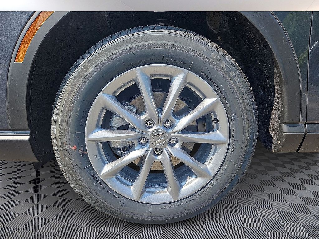 Thumbnail: 2026 Honda CR-V - 5