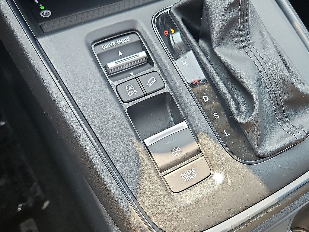 Thumbnail: 2026 Honda CR-V - 17