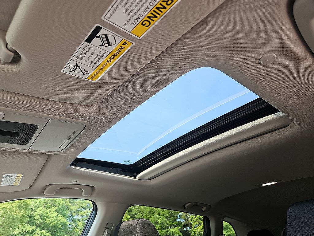 Thumbnail: 2026 Honda CR-V - 14