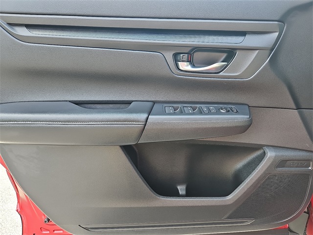 2025 Honda CR-V EX 15
