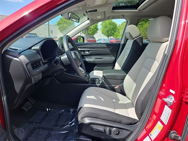 2025 Honda CR-V EX 7