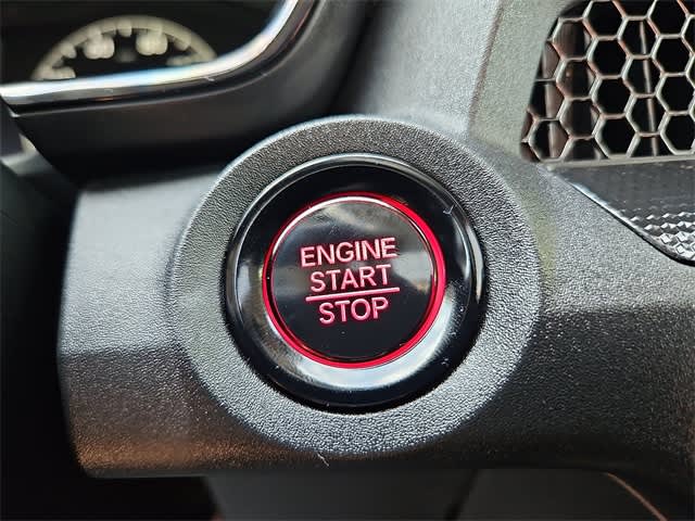 2025 Honda CR-V EX 18