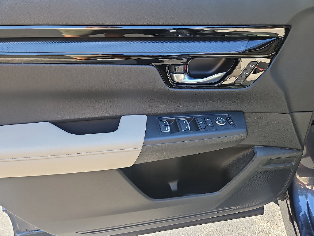 Thumbnail: 2025 Honda CR-V - 5