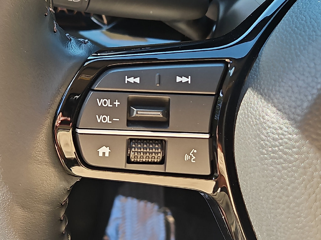 Thumbnail: 2025 Honda CR-V - 8