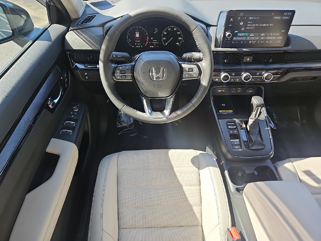 Thumbnail: 2025 Honda CR-V - 2