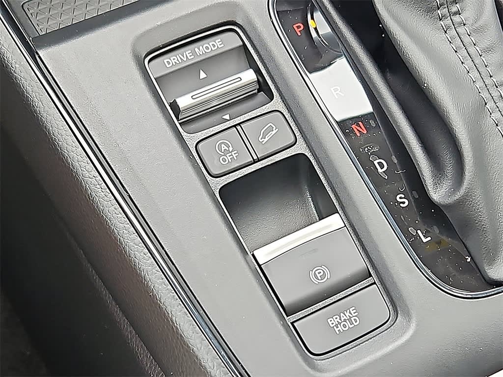 Thumbnail: 2026 Honda CR-V - 17