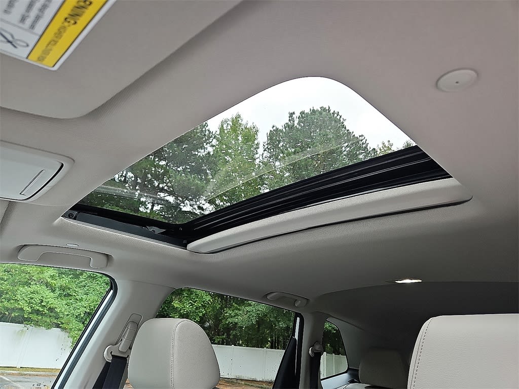 Thumbnail: 2026 Honda CR-V - 14