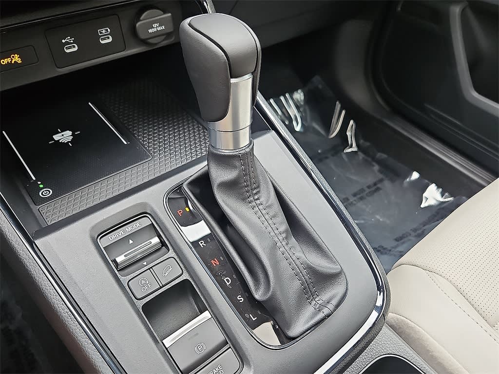 Thumbnail: 2026 Honda CR-V - 10