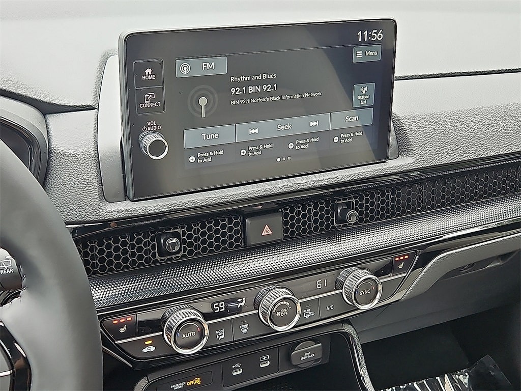 Thumbnail: 2026 Honda CR-V - 9