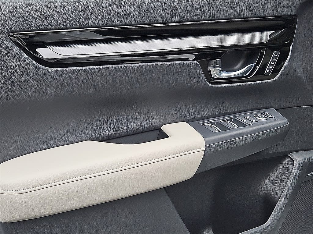 Thumbnail: 2026 Honda CR-V - 13