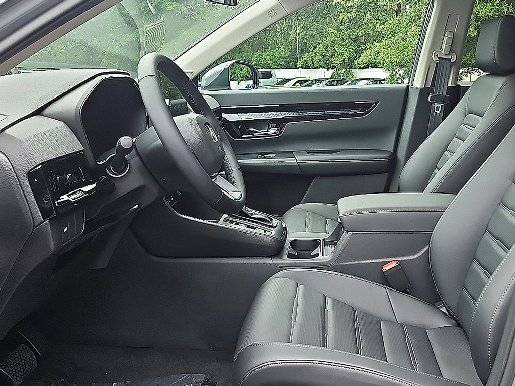 Thumbnail: 2026 Honda CR-V - 7