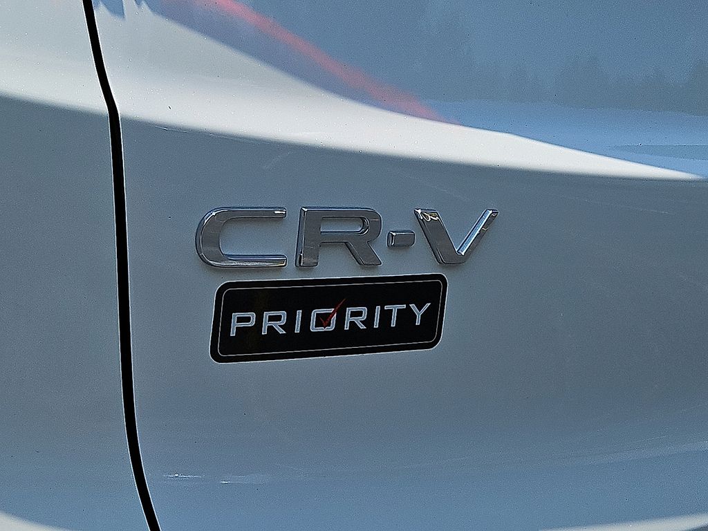 Thumbnail: 2026 Honda CR-V - 4