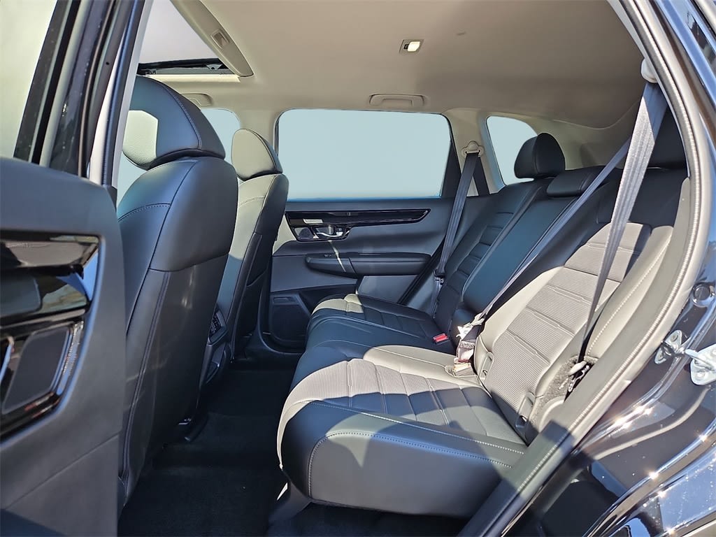 Thumbnail: 2026 Honda CR-V - 8