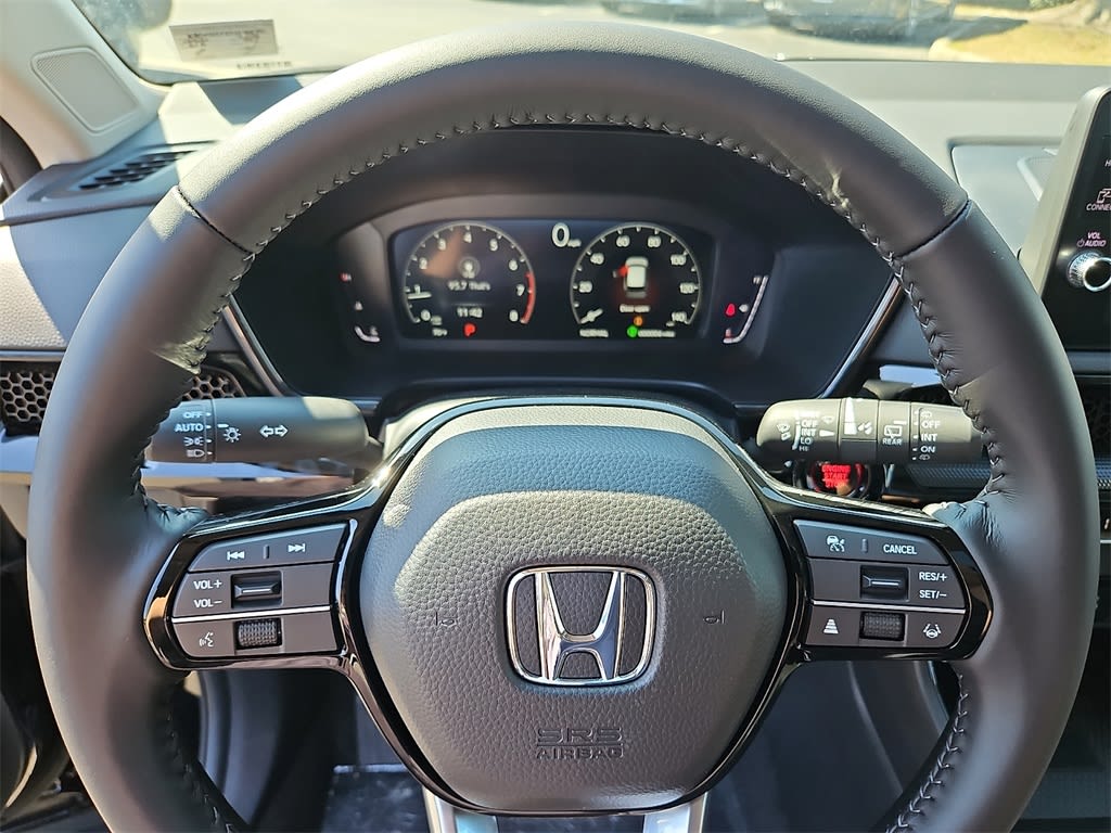 Thumbnail: 2026 Honda CR-V - 6