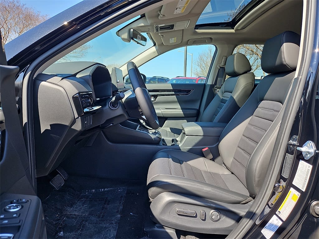 Thumbnail: 2026 Honda CR-V - 7