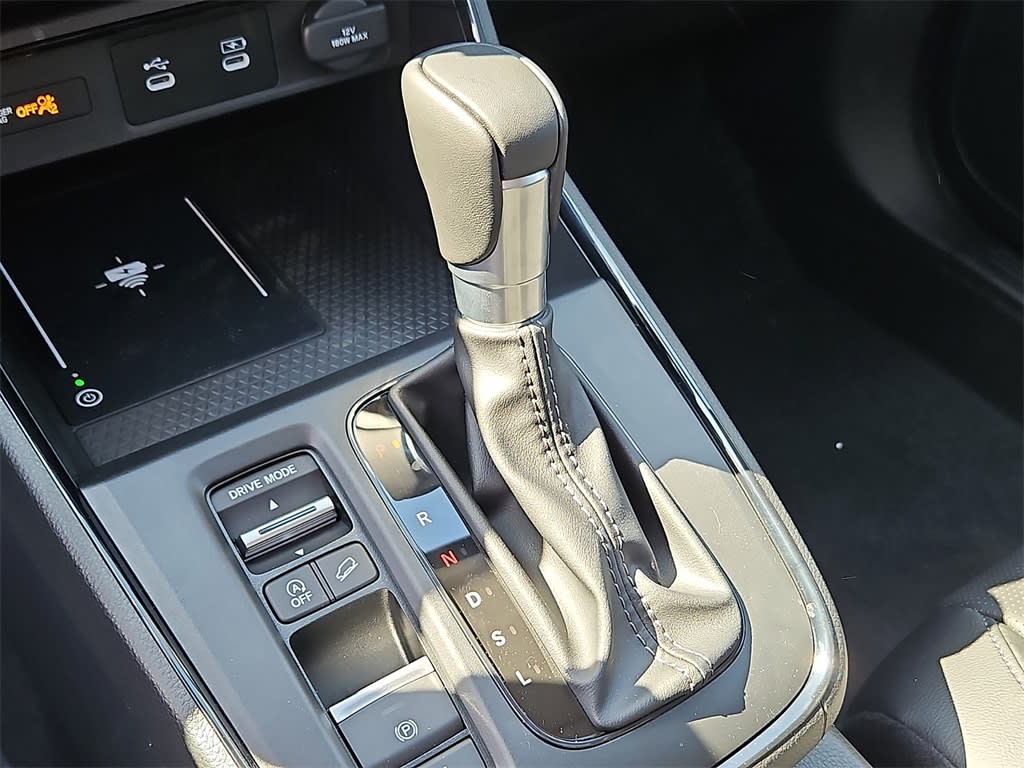 Thumbnail: 2026 Honda CR-V - 10