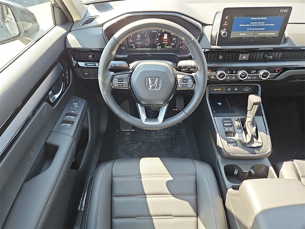 Thumbnail: 2026 Honda CR-V - 2