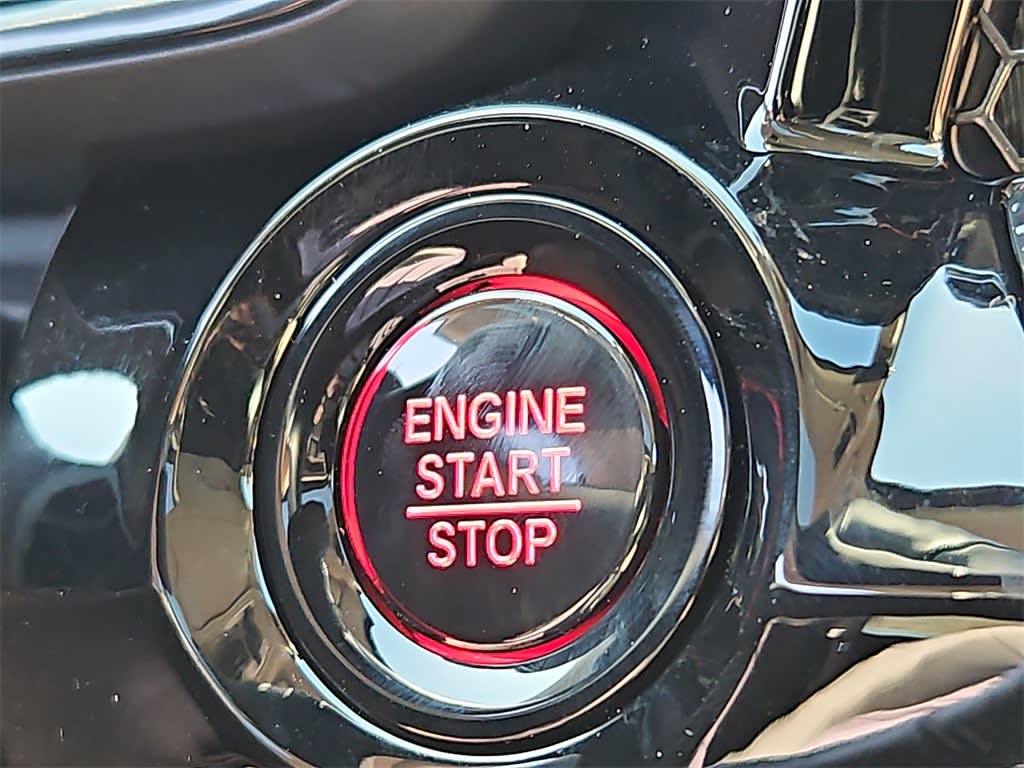 Thumbnail: 2026 Honda CR-V - 19