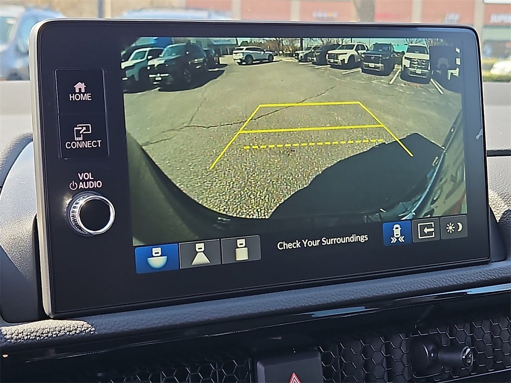 Thumbnail: 2026 Honda CR-V - 18