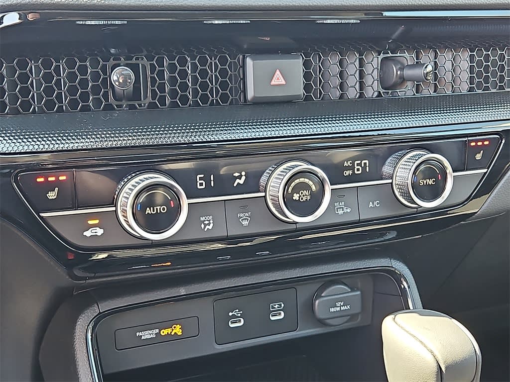 Thumbnail: 2026 Honda CR-V - 17