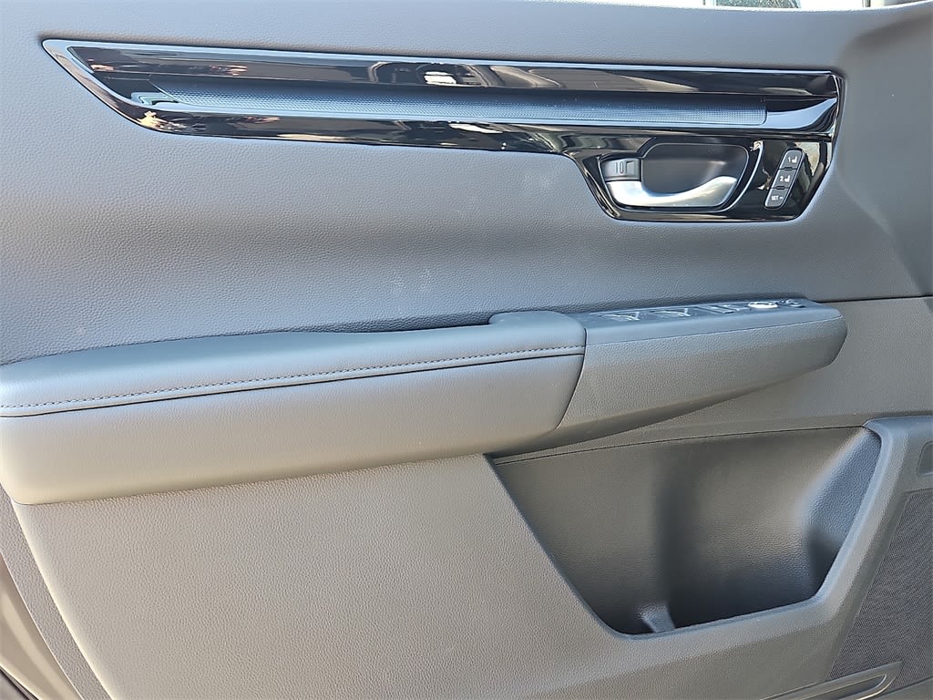 Thumbnail: 2026 Honda CR-V - 15