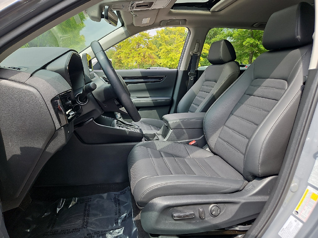 Thumbnail: 2026 Honda CR-V - 11