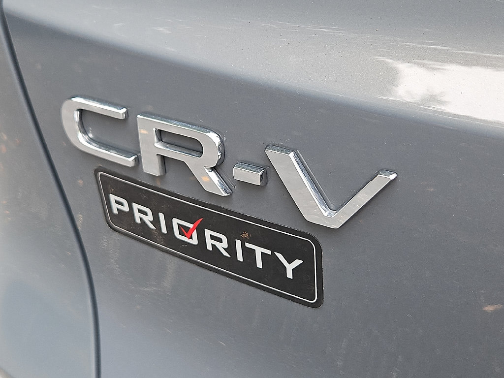 Thumbnail: 2026 Honda CR-V - 7