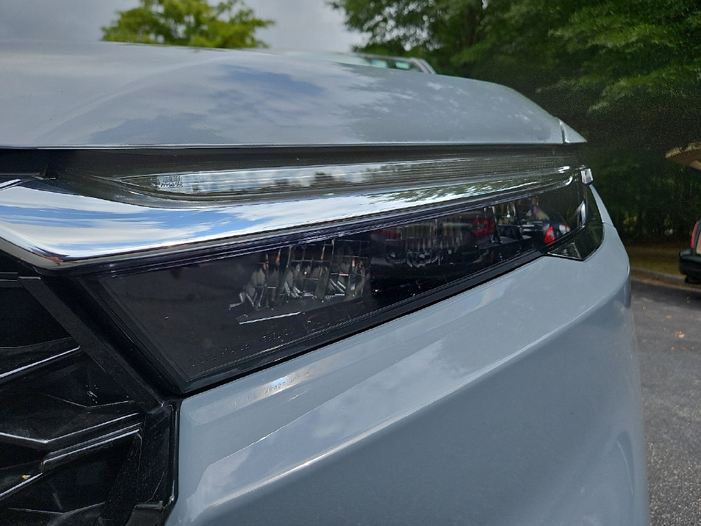 Thumbnail: 2026 Honda CR-V - 20