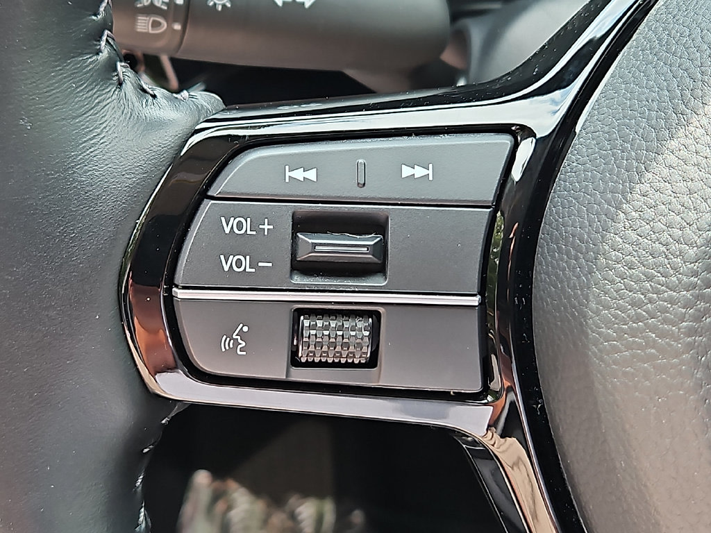Thumbnail: 2026 Honda CR-V - 26