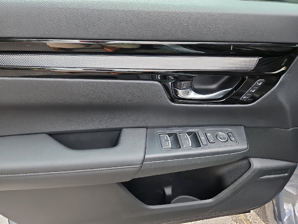 Thumbnail: 2026 Honda CR-V - 22