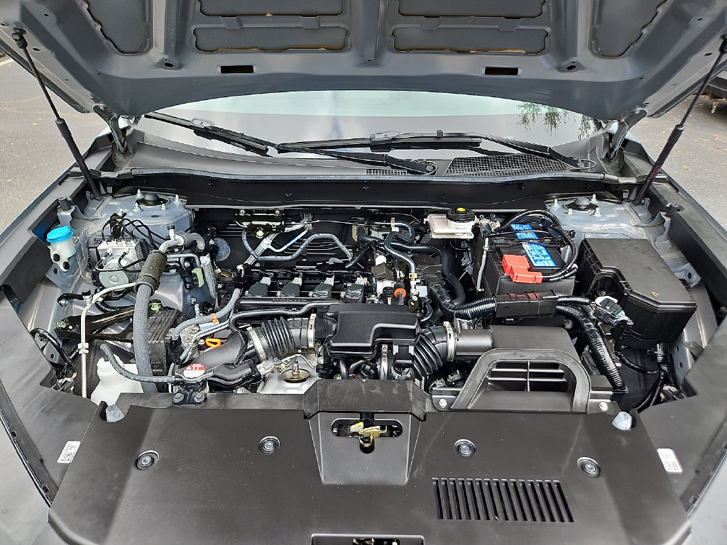 Thumbnail: 2026 Honda CR-V - 9