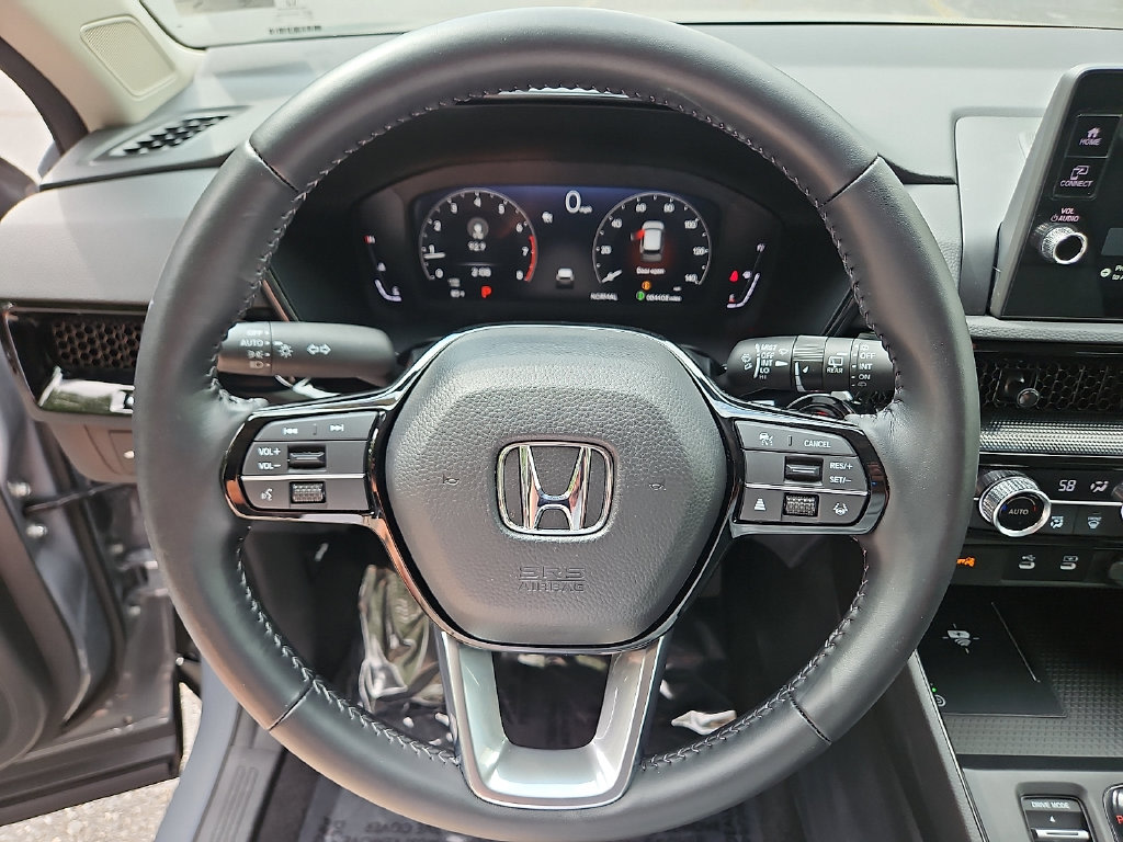 Thumbnail: 2026 Honda CR-V - 10
