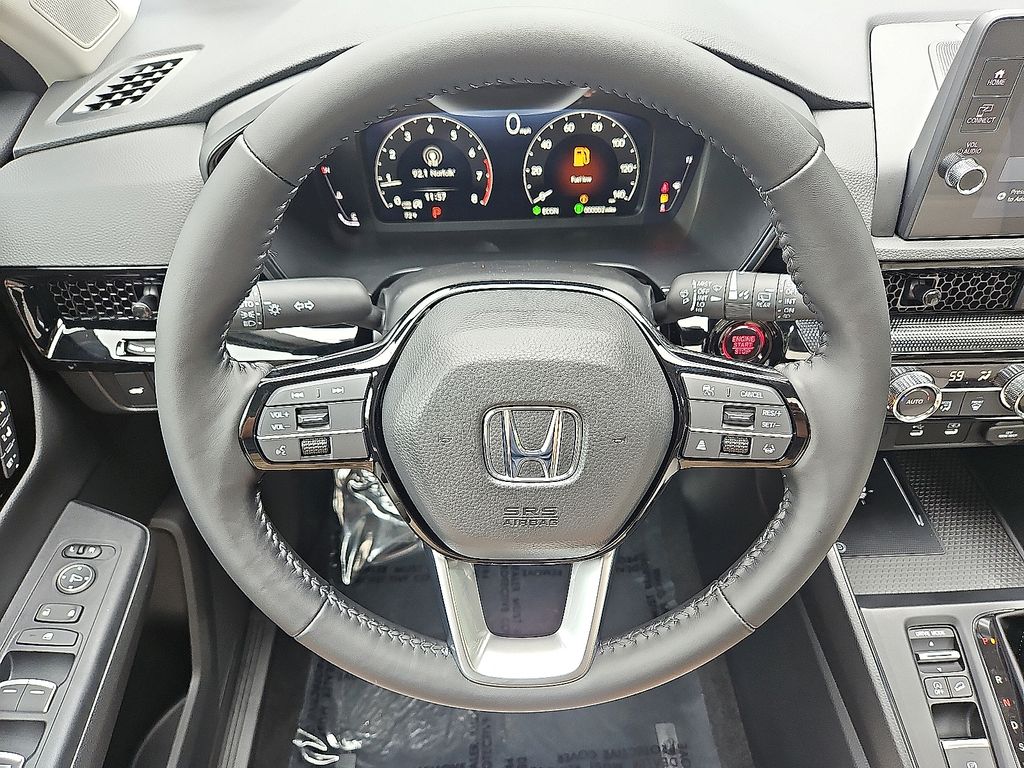 Thumbnail: 2026 Honda CR-V - 6